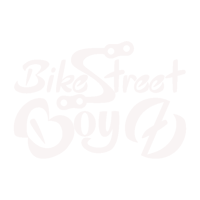 BikeStreetBoyz Logo